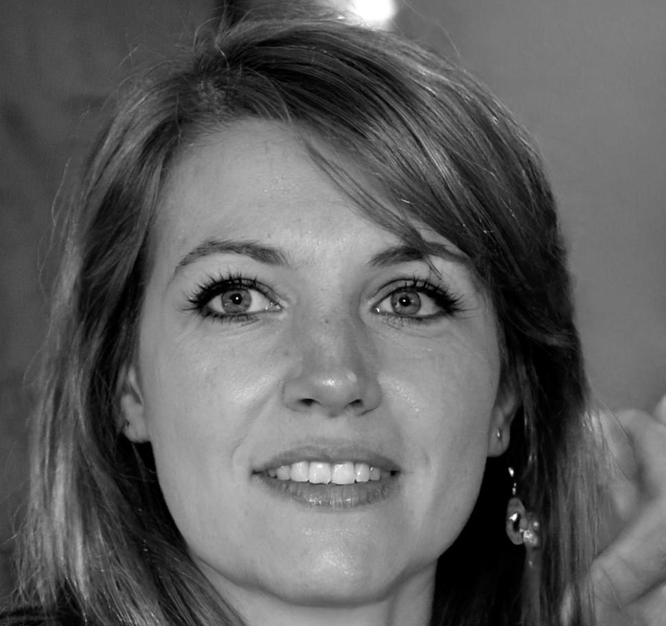 Carmen Vázquez